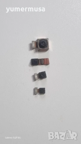 Redmi Note 12S-оригинални камери 