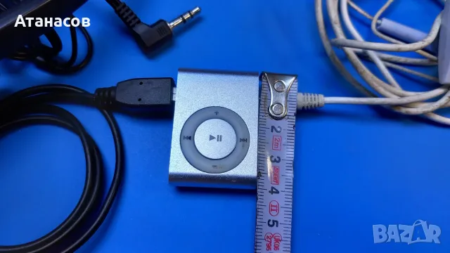 MP3 музикален плейър със слушалки - 6€, снимка 9 - MP3 и MP4 плеъри - 55754005