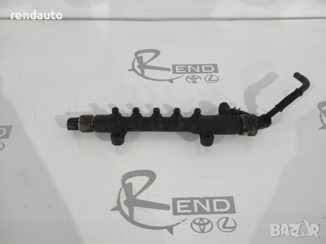 Горивна рейка за Toyota Avensis 2009-2012 2AD  89458-20050