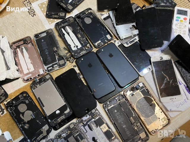 iPhone 6,6s,7,8, снимка 4 - Apple iPhone - 53329449