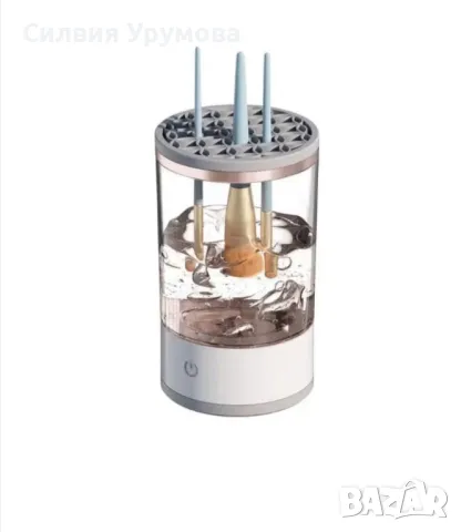 Уред за почистване на четки, снимка 3 - Други - 47563374