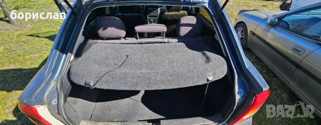 Опел астра г на части, снимка 10 - Части - 49427609