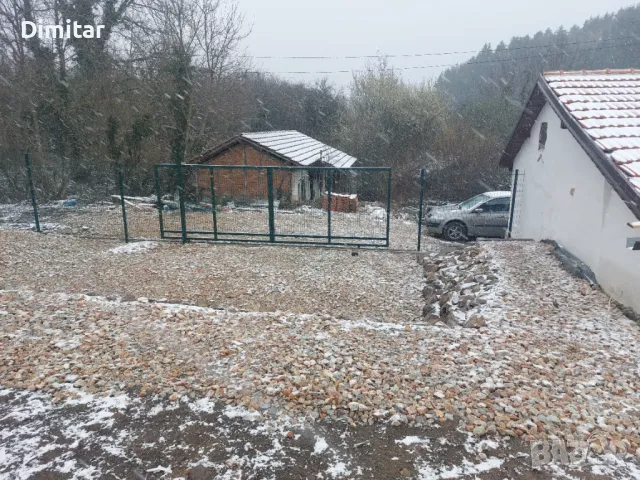 Монтаж на оградни пана, снимка 4 - Монтажи - 49716022