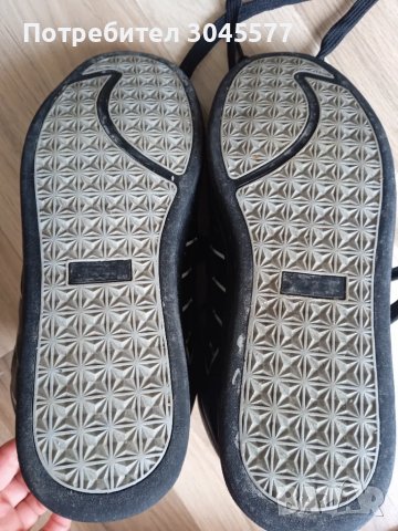 Боти Обувки мъжки 43 размер, снимка 8 - Мъжки боти - 48152702