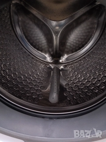 Последен модел пералня Аег Aeg Series 7000 A+++ 9кг 2 години гаранция Made in Italy!, снимка 3 - Перални - 52427952