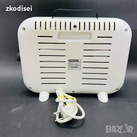 Печка TERMOMAX TR8Q, снимка 2 - Отоплителни печки - 51327360