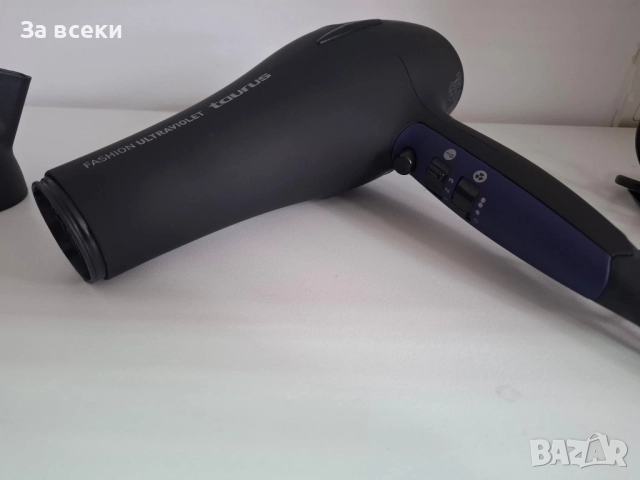 Сешоар Taurus FASHION ULTRAVIOLET, 2200 W, , снимка 2 - Сешоари - 51880745
