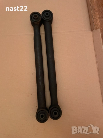 Щанги заден мост Сузуки Гранд Витара/Suzuki Grand Vitara 1998-2005 1.6 97 к.с