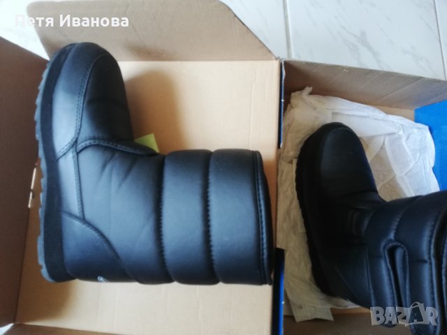 Различни италиански боти и ботуши от естествена кожа , снимка 18 - Дамски ботуши - 31388499