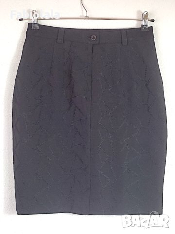 Catherina Hepfer skirt EU 40, снимка 2 - Поли - 41688404