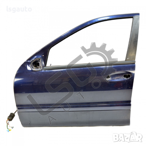 Предна лява врата Mercedes-Benz C-CLASS 203 (W/S/CL) 2000-2007 MB070322N-5