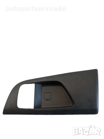 Рамка на задна дясна дръжка за врата за KIA Magentis 2.0 CRDi (2009) 83621-2G500