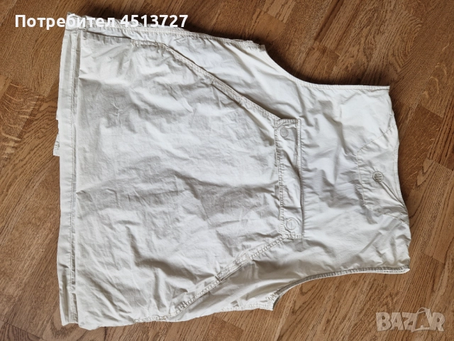 Летен ловен елек Beretta, снимка 3 - Екипировка - 52341358