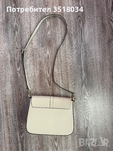 Дамска чанта , снимка 2 - Чанти - 53823972