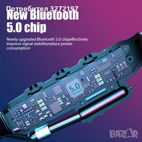 Слънчеви очила с аудио слушалки, Bluetooth стерео слушалки, безжична MP3 функция, микрофон , снимка 3 - Слънчеви и диоптрични очила - 41809248