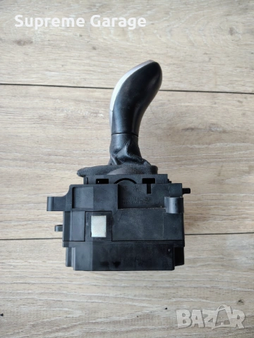 SAT селектор BMW F10/F11/F06/F12/F13/F25, снимка 3 - Части - 53848958