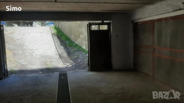 Гараж под наем , снимка 5 - Гаражи и паркоместа - 51761374