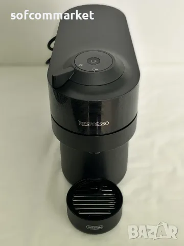 Кафемашина DeLonghi Vertuo Pop ENV90.B  с капсули Nespresso