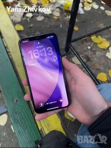 iPhone 11 PRO 64GB АБСОЛЮТНО НОВ!!!, снимка 5 - Apple iPhone - 52861367