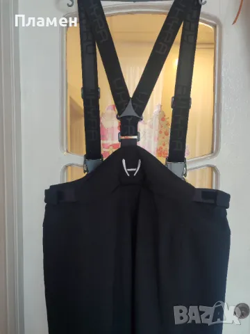 Ски Долнище Hyra 15.000mm , М размер, снимка 4 - Панталони - 48334851