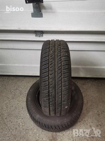 2бр гуми SEMPERIT COMFORT-LIFE 185/60/14
