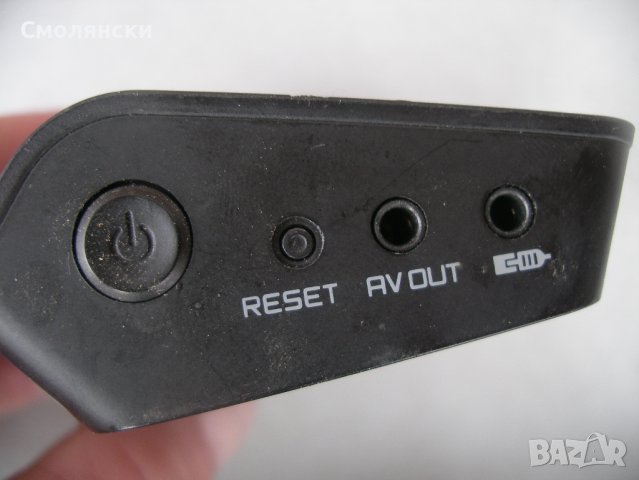 видеорегистратор с 2 камери RANGE TOUR, снимка 3 - Аксесоари и консумативи - 37756345