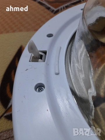 Люк за пералня NEO WM-AE600, снимка 3 - Перални - 53064190