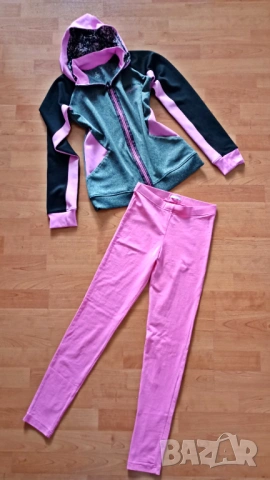 Nike * Puma * Adidas оригинални спортни сетове, снимка 4 - Спортни екипи - 52380824