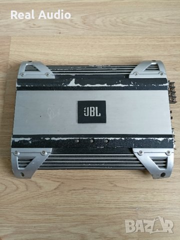 Усилвател JBL, снимка 1 - Аксесоари и консумативи - 42173310