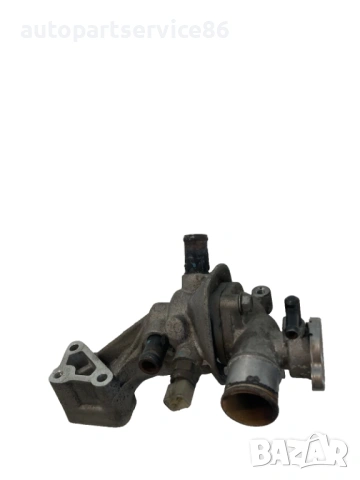 Корпус на термостата 185HP за KIA Carnival 2.9 CRDi (2006–2012), снимка 2 - Части - 53218949