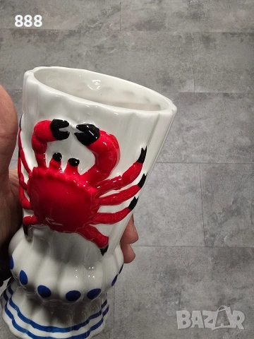 вази, снимка 4 - Вази - 53850733