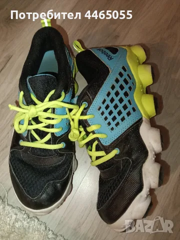 детски маратонки за момче reebok