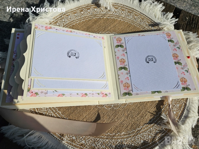 Албум за дете, снимка 7 - Други - 52970594