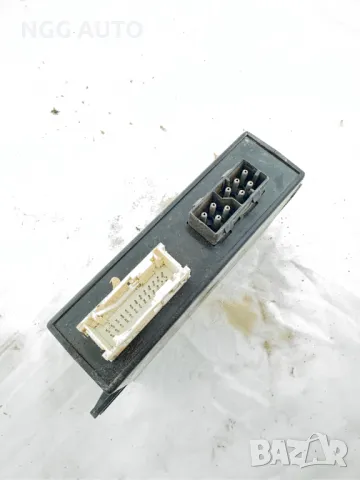 Модул Централно Заключване за БМВ Е36 (1990 - 1998), BMW E36, 61.35-8 353 569, 61358353569, снимка 3 - Части - 47983200