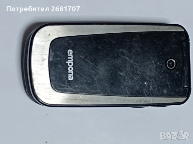 телефон Emporia 