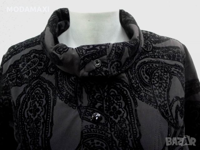 2XL Ново яке (сако) Chico`s , снимка 4 - Якета - 34571650