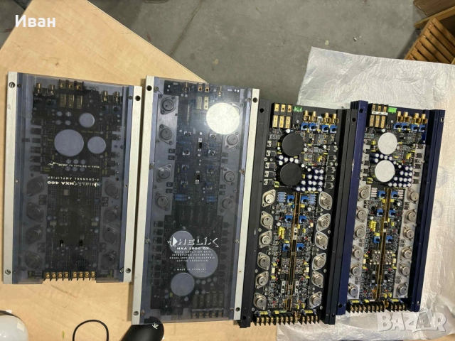 alpine CDA 9886 / alpine CDA 117ri , снимка 3 - Аудиосистеми - 51491729