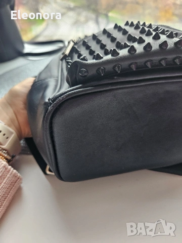 Дамска раница ART, снимка 5 - Чанти - 53146812