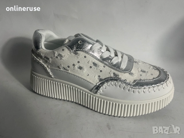 Дамски сникърси