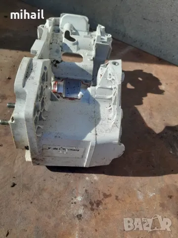 Картер STIHL за верижен трион MS 311, MS 391