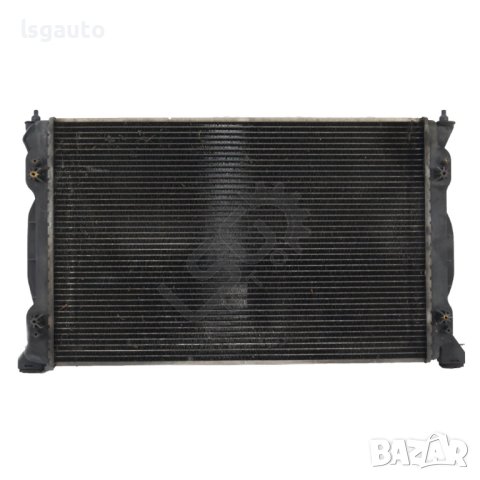 Воден радиатор AUDI A4 (B7) 2004-2008 ID: 122066, снимка 2 - Части - 44413422