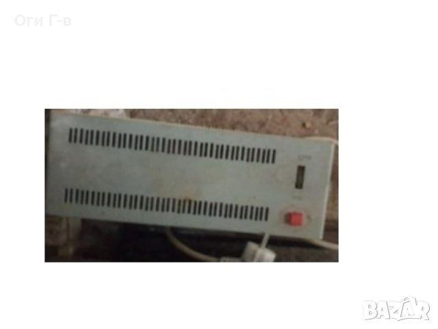 Стабилизатор за 220v