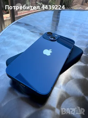 iPhone 13 mini – много добро състояние