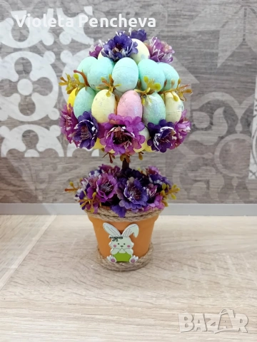 Великденско дръвче