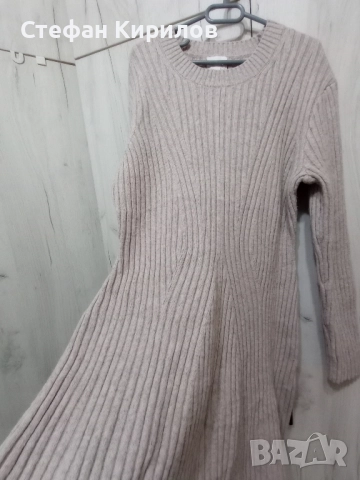 Маркова рокля H&M