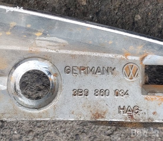 Багажник VW Пасат 5 - 3B9860034 N, снимка 5 - Части - 44434536