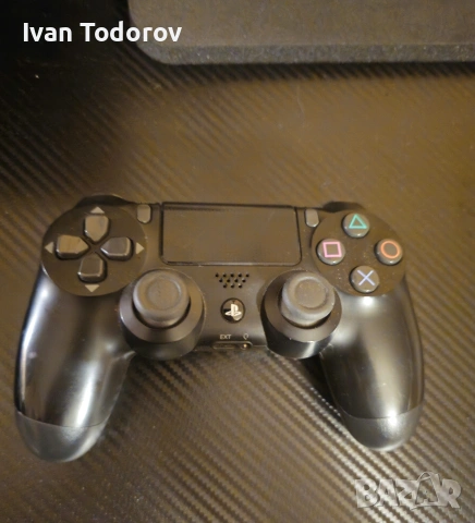 Оригинален контролер за ps4