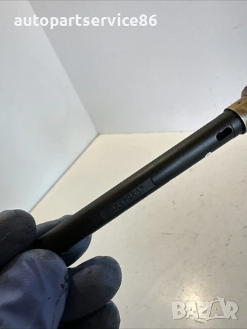 Сензор за нивото на масло за Peugeot 407 2.2 HDI (2007) 96579507, снимка 2 - Части - 53733599