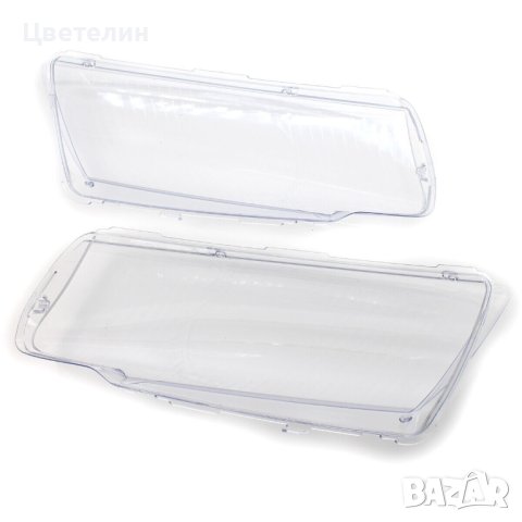 Стъкла капаци за фарове Audi A8 D3 05-09 A8 D3 05-09, снимка 4 - Части - 40306056