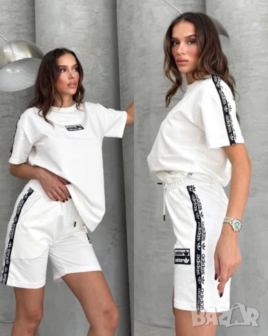 дамски екипи Adidas guess hugo boss miu miu , снимка 16 - Спортни екипи - 51175848